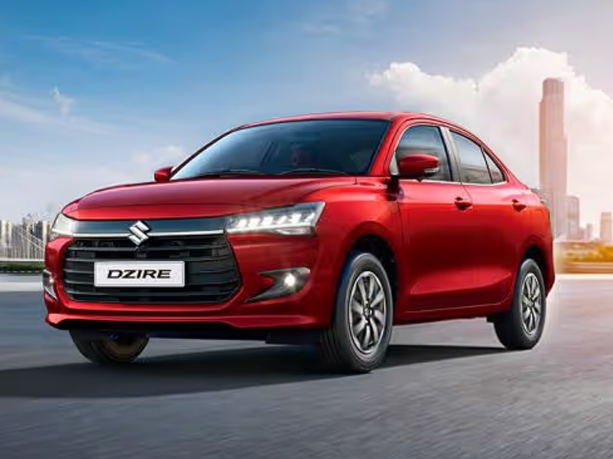 Maruti की नई Dzire खरीदने का है प्लान? जानें कौन सा मॉडल रहेगा सबसे किफायती 