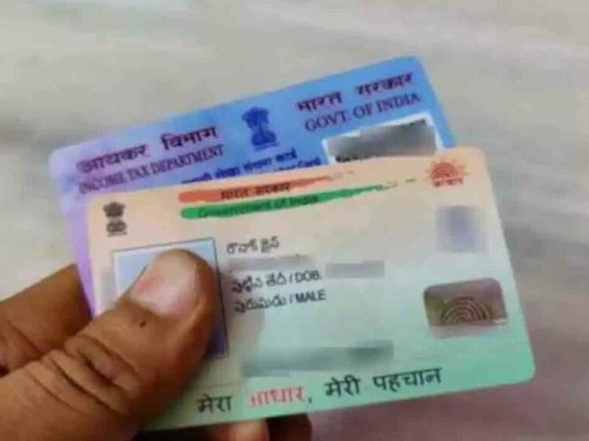 किसी व्यक्ति की मृत्यु के बाद उसके Aadhaar Card और Pan Card का क्या करें? जानिए क्या कहता है नियम