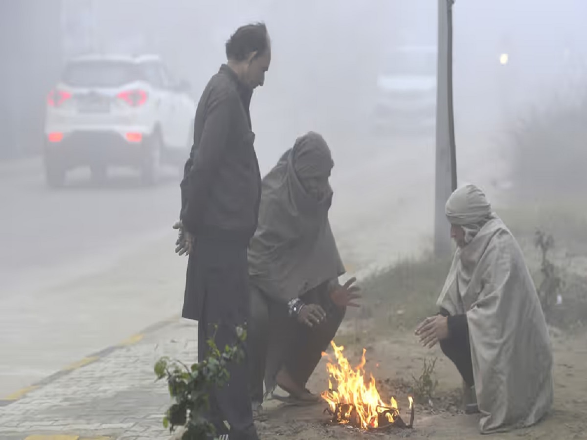 Rajasthan Weather Update