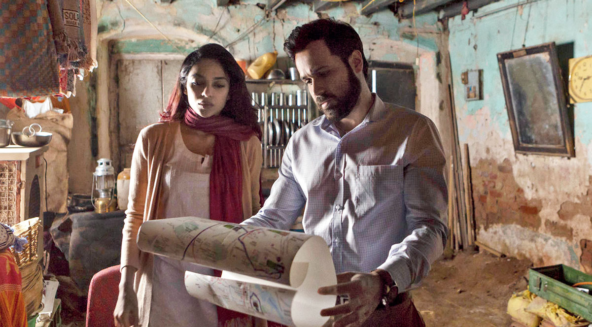 बार्ड ऑफ ब्लड