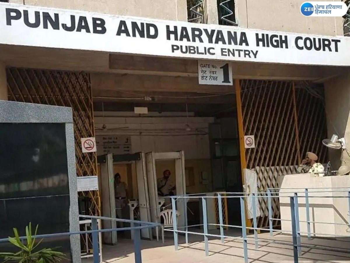 High Court: ਹਾਈ ਕੋਰਟ ਵੱਲੋਂ ਫਿਰੋਜ਼ਪੁਰ ਜੇਲ੍ਹ ਦੇ 5 ਸੁਪਰਡੈਂਟਾਂ ਤੇ 4 ਸਹਾਇਕ ਸੁਪਰਡੈਂਟਾਂ ਖਿਲਾਫ਼ ਵਿਜੀਲੈਂਸ ਜਾਂਚ ਦੇ ਹੁਕਮ