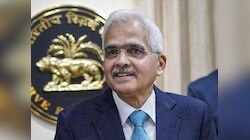 RBI गवर्नर शक्तिकांत दास की तब‍ियत में सुधार, अस्पताल से म‍िली छुट्टी
