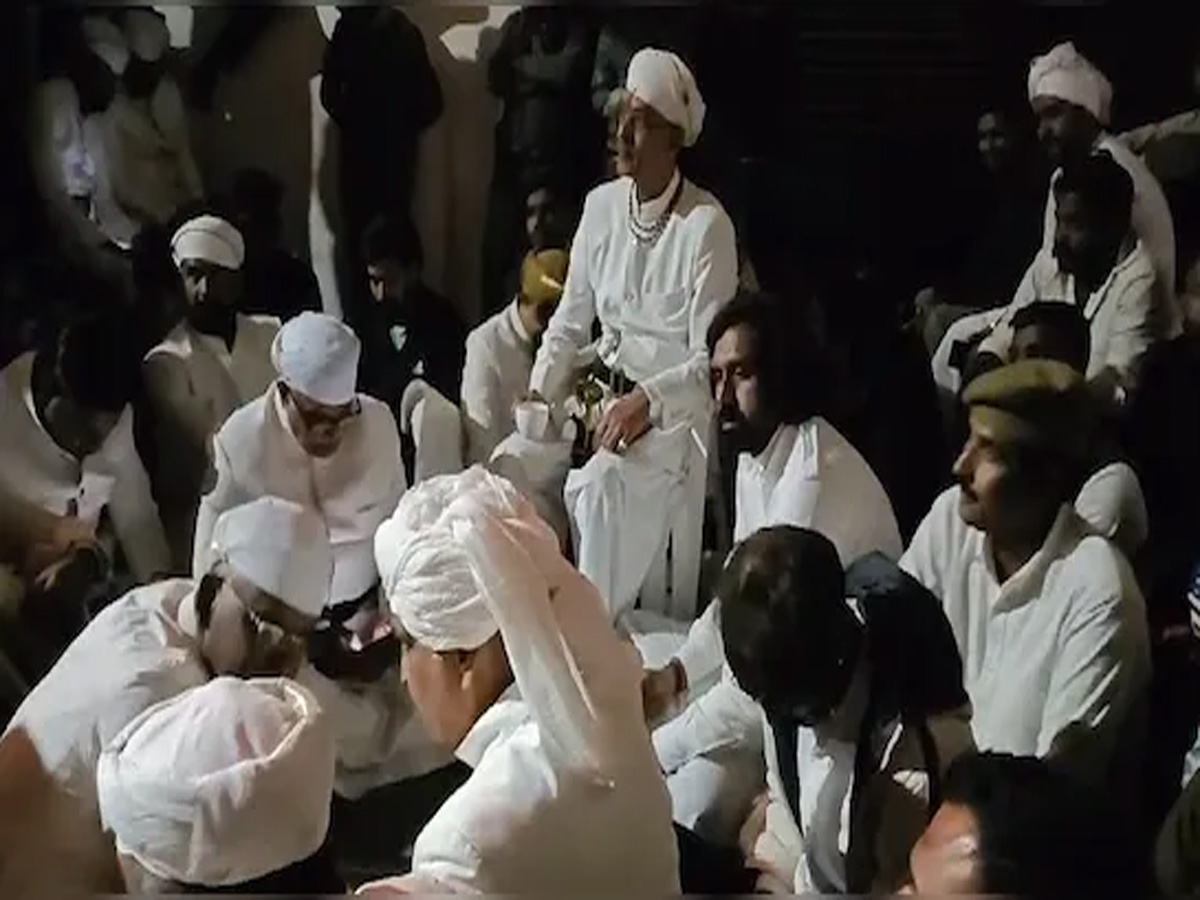 Udaipur Clash: क्या है उदयपुर सिटी पैलेस विवाद? तीन लोग घायल Udaipur Clash: क्या है उदयपुर सिटी पैलेस विवाद? तीन लोग घायल