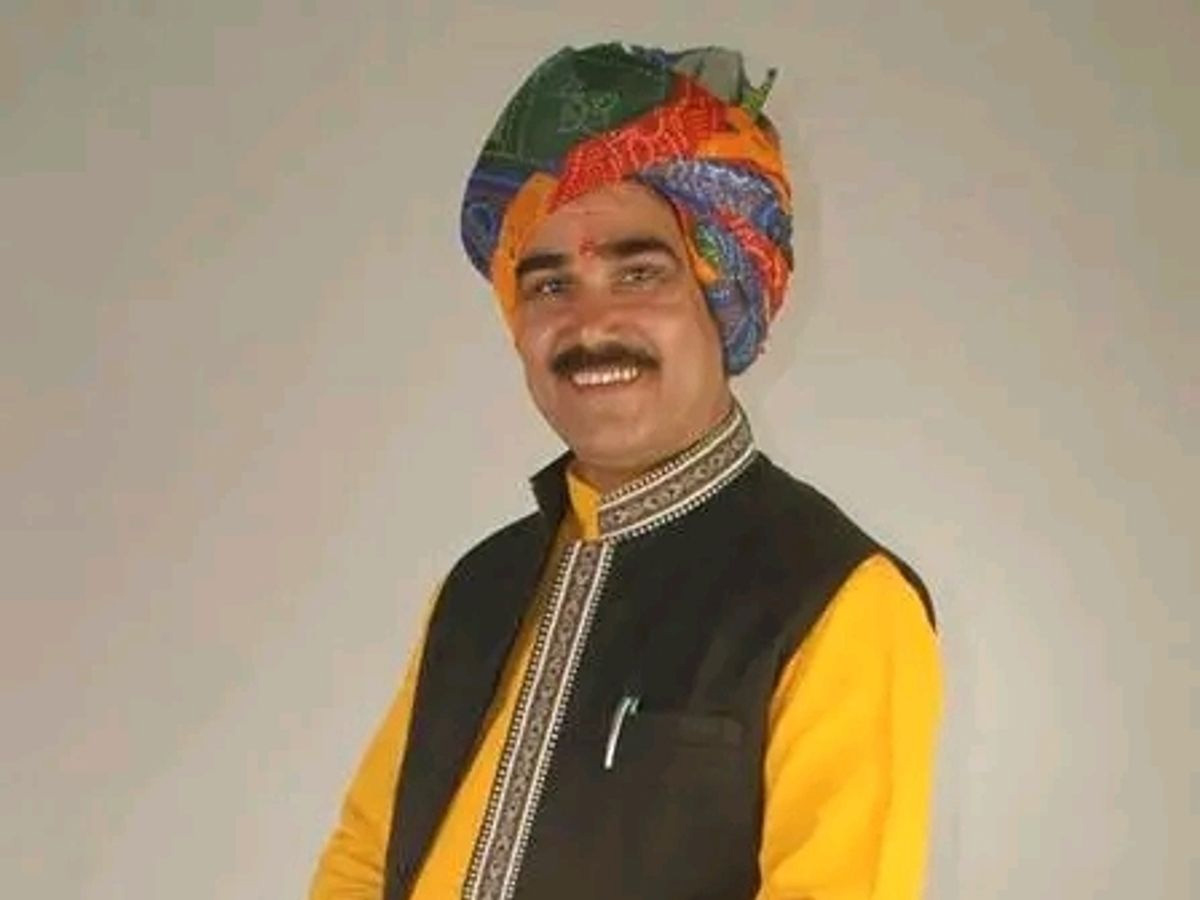 MP News: राज्य मंत्री गौतम टेटवाल ने अज़ान के लिए रोका भाषण, कही बड़ी बात MP News: राज्य मंत्री गौतम टेटवाल ने अज़ान के लिए रोका भाषण, कही बड़ी बात