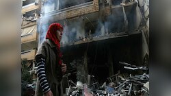 Israel Attack on Lebanon: एक बार फिर इजरायल ने लेबनान पर बरपाया कहर, 36 की मौत