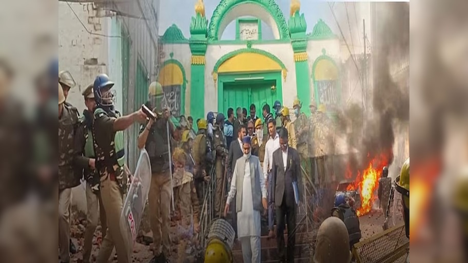 Sambhal Violence: क्या संभल में लौट आई है शांति? जानें हिंसा के बाद क्या हैं शहर के हालात?
