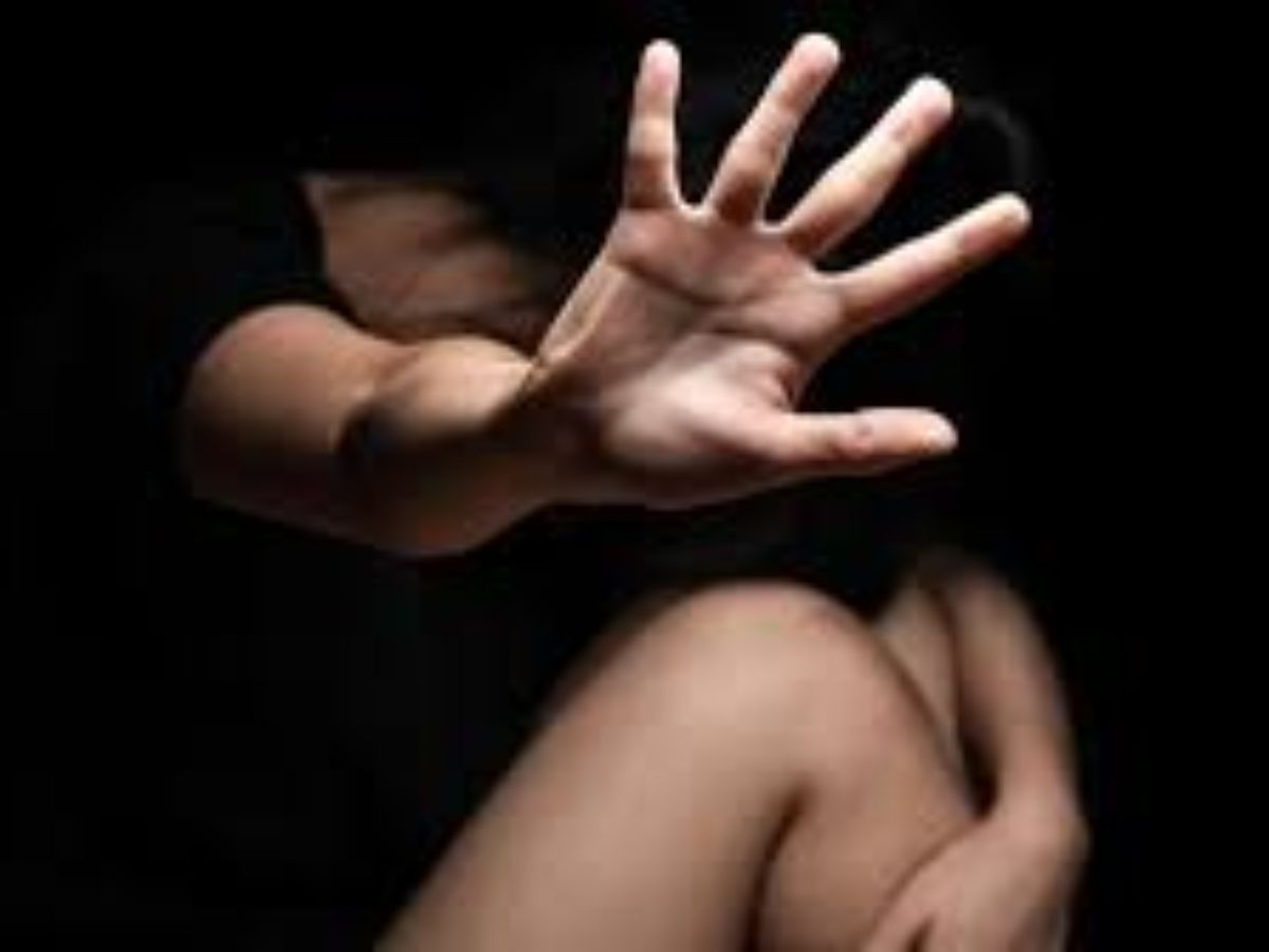 Gang rape in Raipur 4 people are involved in crime