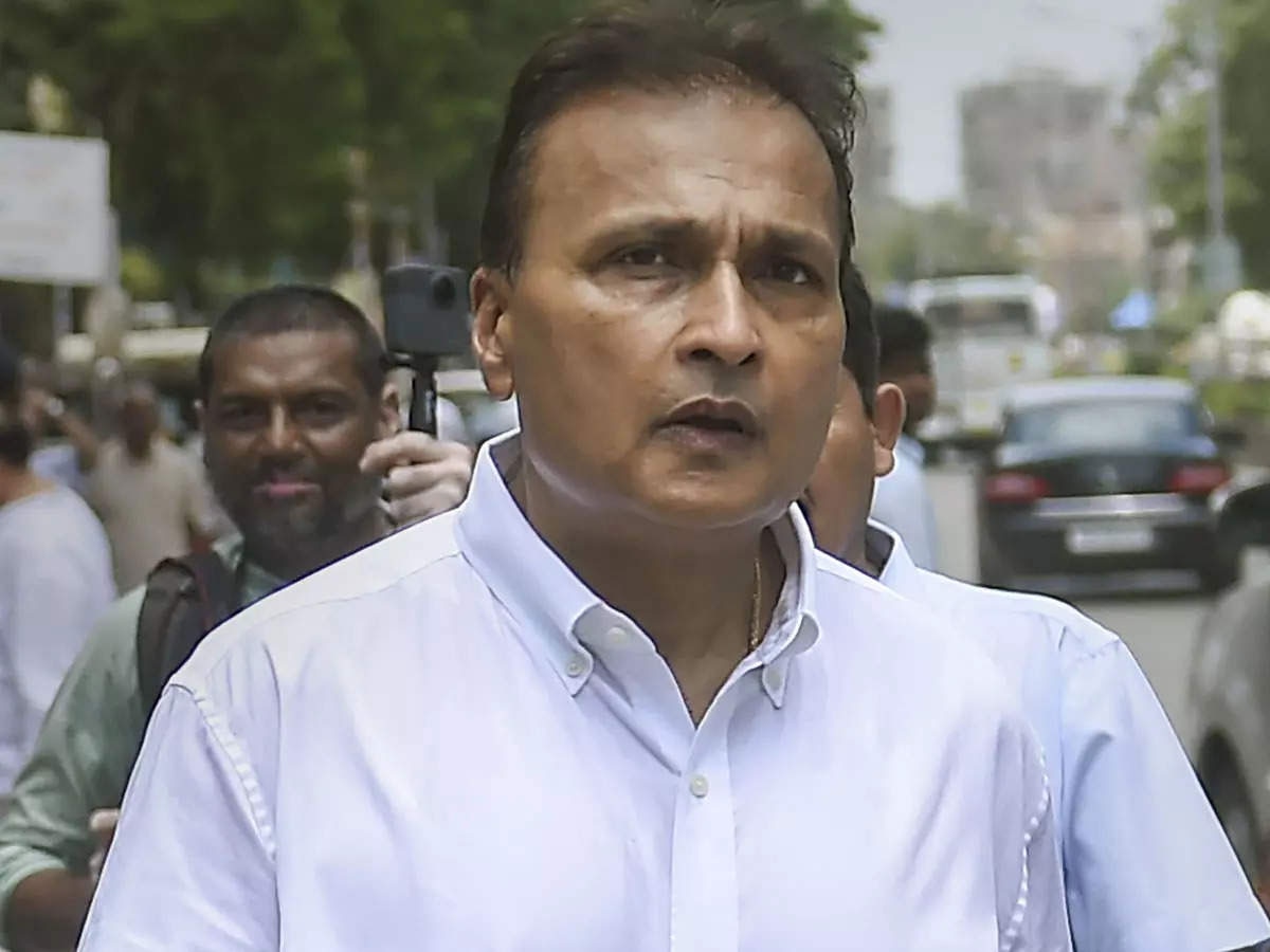 Anil Ambani: अन‍िल अंबानी को द‍िल्‍ली हाई कोर्ट से बड़ी राहत, SECI ने रोक हटाई; शेयर ने फ‍िर भरी हुंकार