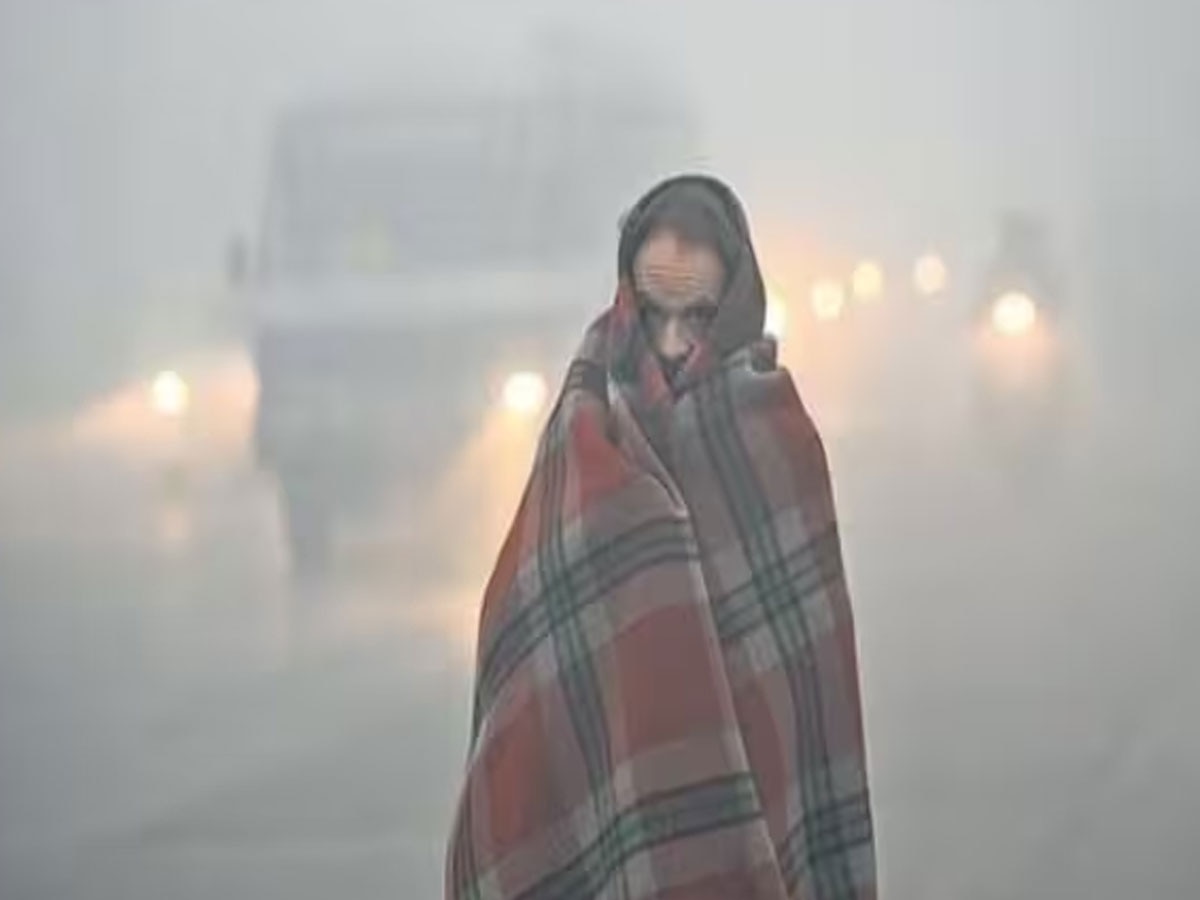 Rajasthan Weather Update winter 