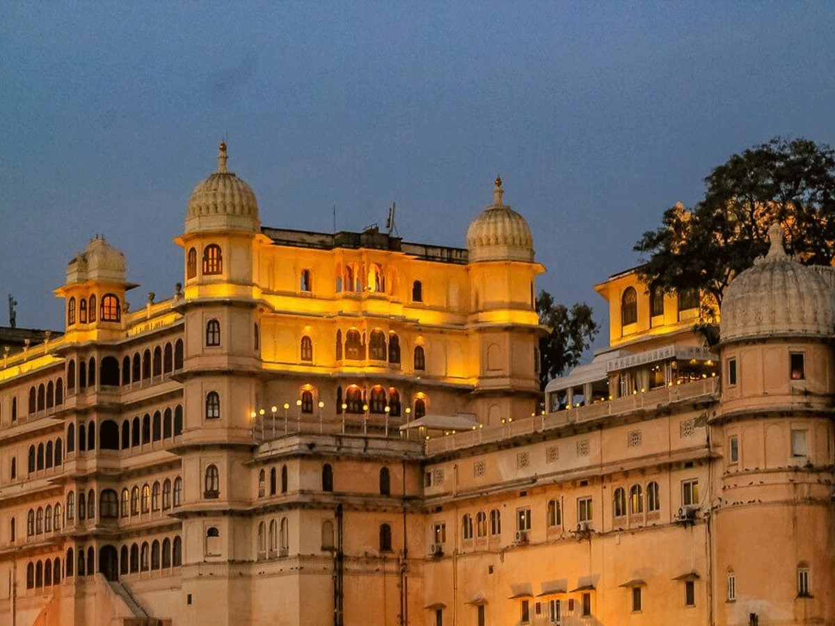 udaipur city palace how much cost of wedding  