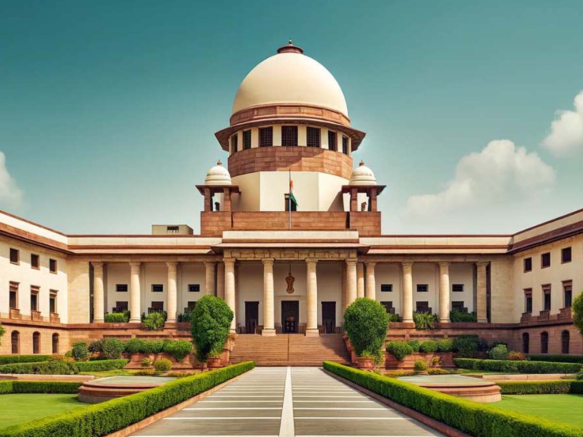 "जब आप जीतते हैं तो EVM के साथ छेड़छाड़ नहीं होती है", बैलट पेपर से चुनाव की मांग पर SC "जब आप जीतते हैं तो EVM के साथ छेड़छाड़ नहीं होती है", बैलट पेपर से चुनाव की मांग पर SC