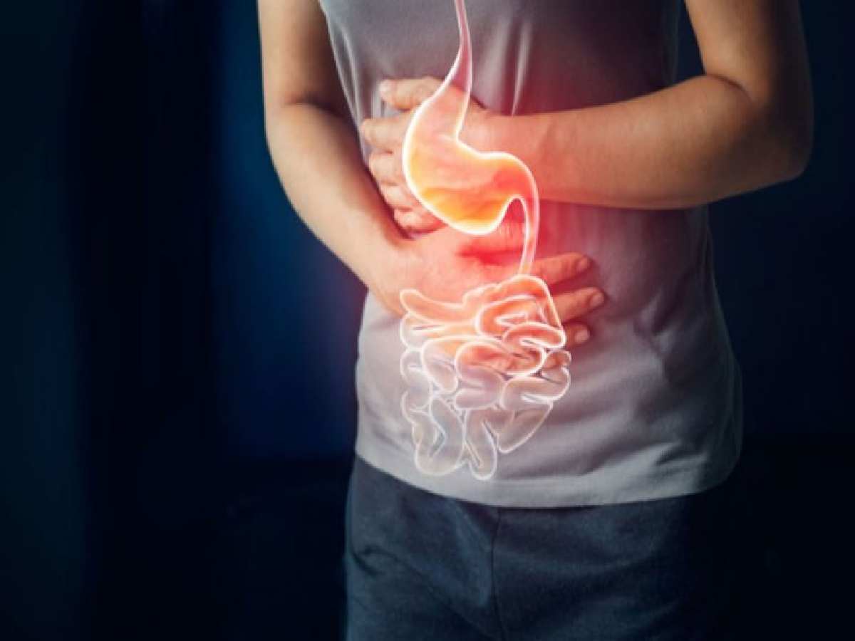 हर समय पेट में बनी रहती है भयंकर गैस, बस खा लें ये भूरी चीज एसिडिटी से तुरंत मिलेगा आराम