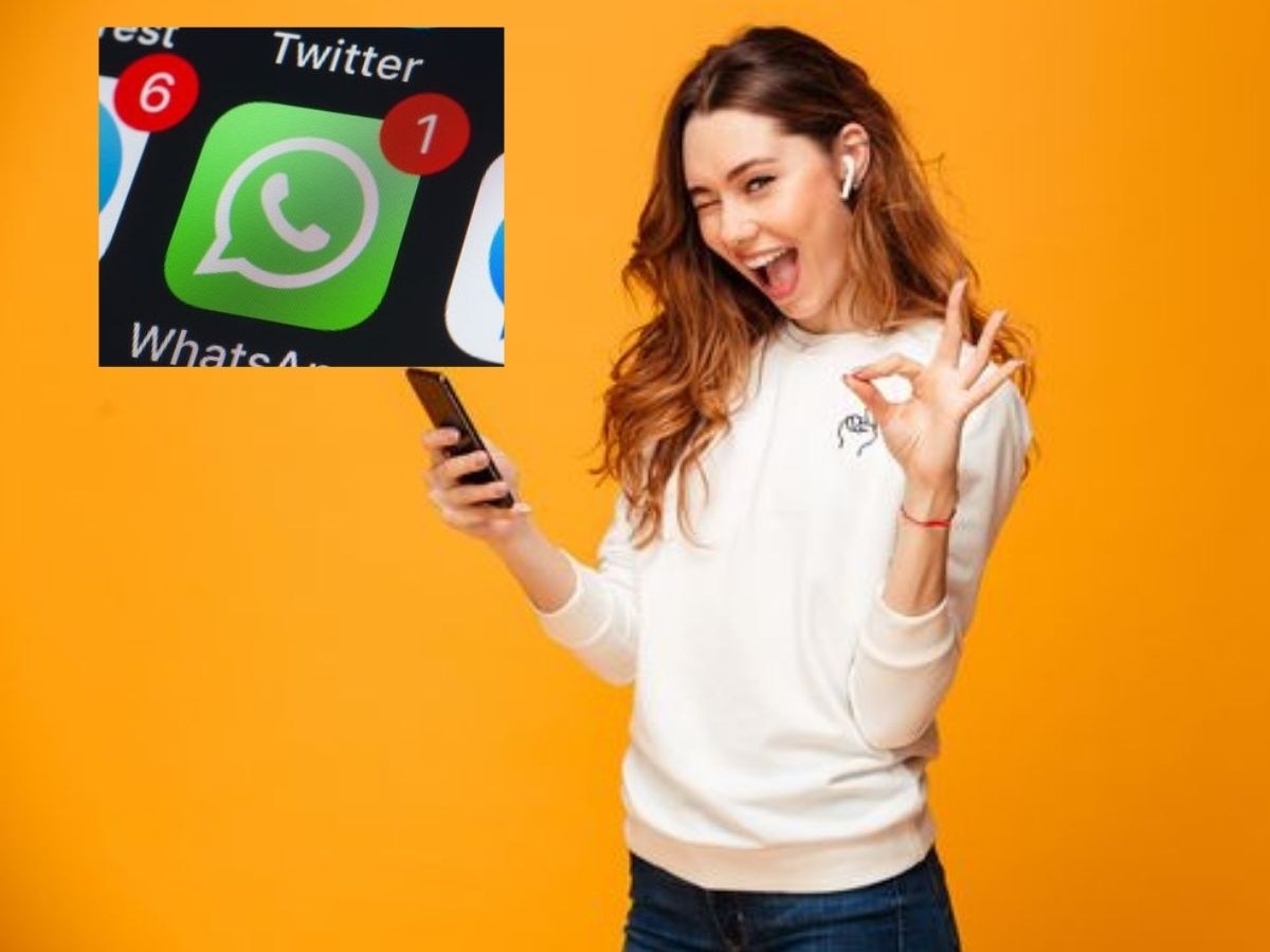 WhatsApp पर सिर्फ डेट डालने से मिल जाएगी पुरानी से पुरानी चैट, बहुत आसान है ये Trick