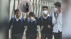 दिल्ली-NCR में 5वीं तक ऑनलाइन चलेंगी क्लासेस,12वीं तक हाइब्रिड मोड में खुलेंगे स्कूल
