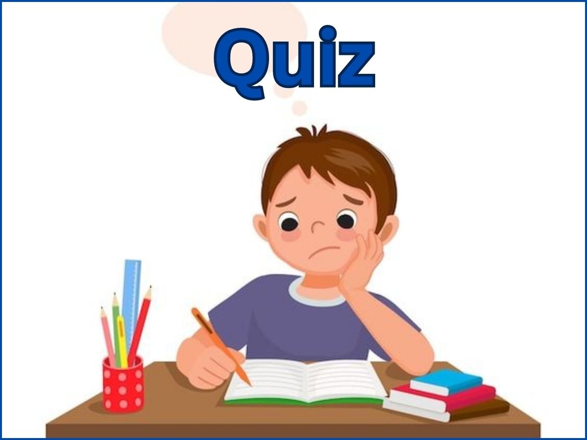 GK Quiz: क्या है जो पूरी दुनिया में घूमता है, फिर भी हमेशा एक कोने में पड़ा रहता है?