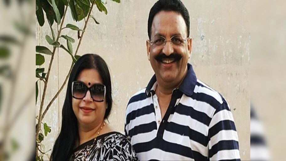 मुख्तार अंसारी की बीवी अफसां पर पुलिस ने कसा शिकंजा, इतने करोड़ का फ्लैट कुर्क