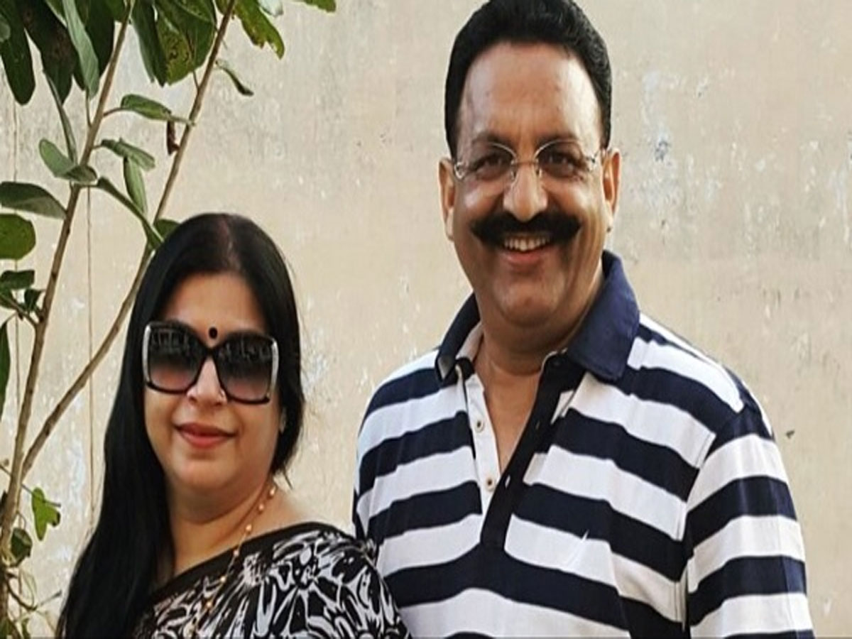 मुख्तार अंसारी की बीवी अफसां पर पुलिस ने कसा शिकंजा, इतने करोड़ का फ्लैट कुर्क मुख्तार अंसारी की बीवी अफसां पर पुलिस ने कसा शिकंजा, इतने करोड़ का फ्लैट कुर्क