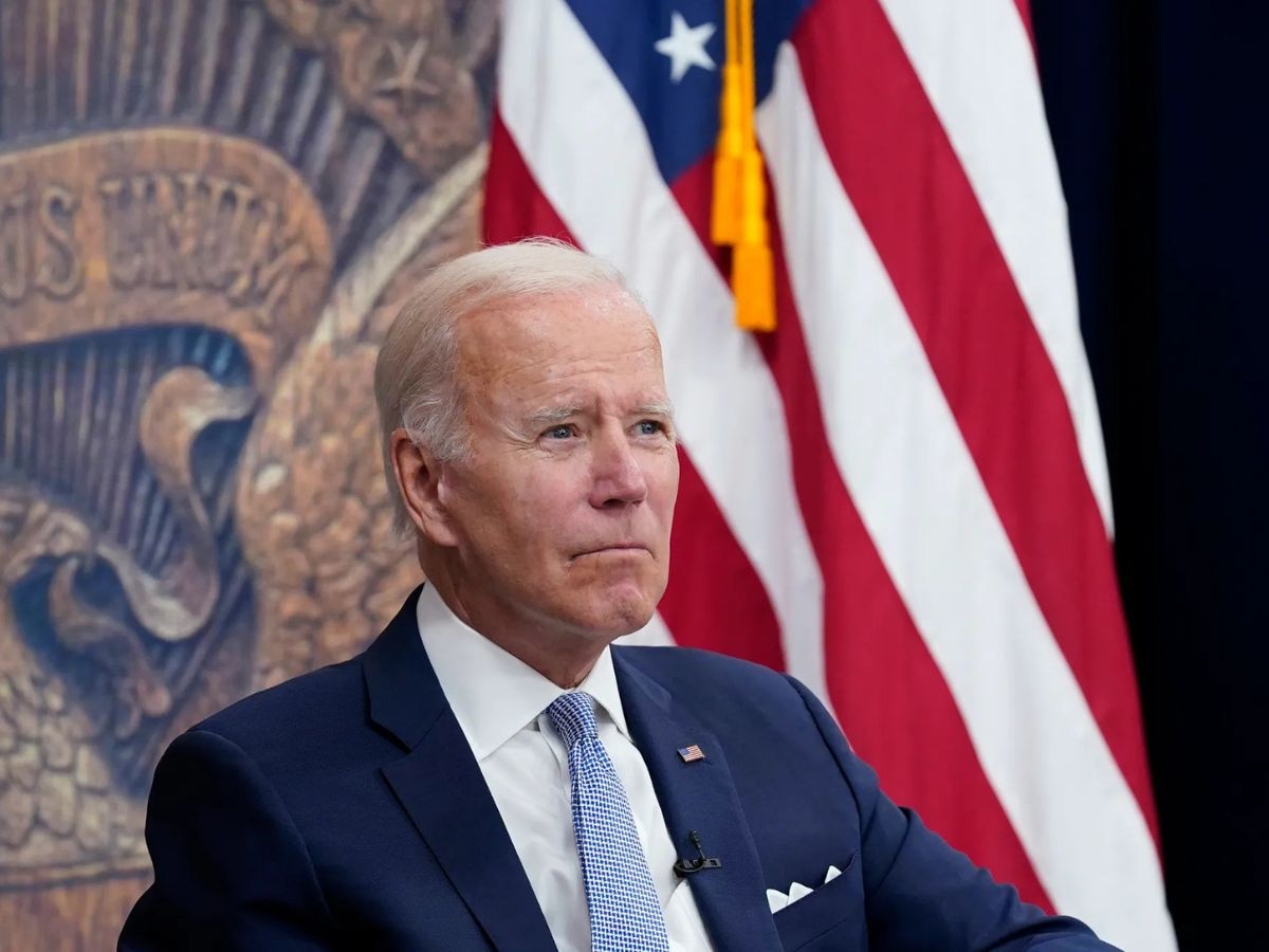 Joe Biden: ବନ୍ଦ ହେଲା ଇସ୍ରାଏଲ୍‍-ହେଜବୋଲ୍ଲା ଯୁଦ୍ଧ, ଘୋଷଣା କଲା ଆମେରିକା