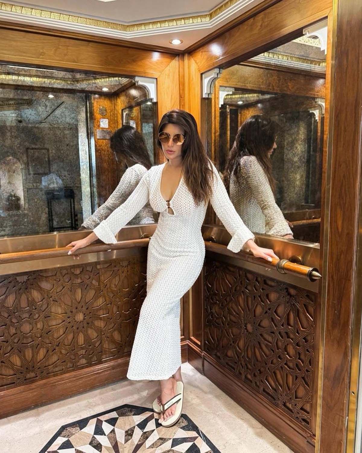 शमा की शादी