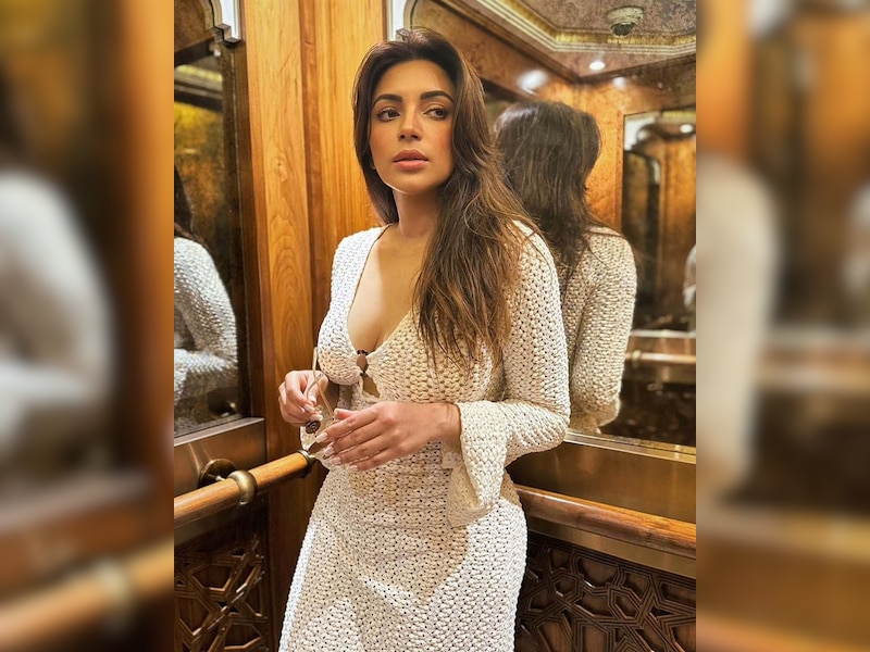 शमा का काम