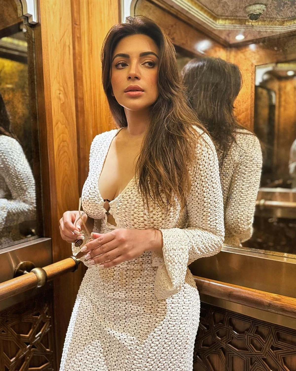 शमा का काम