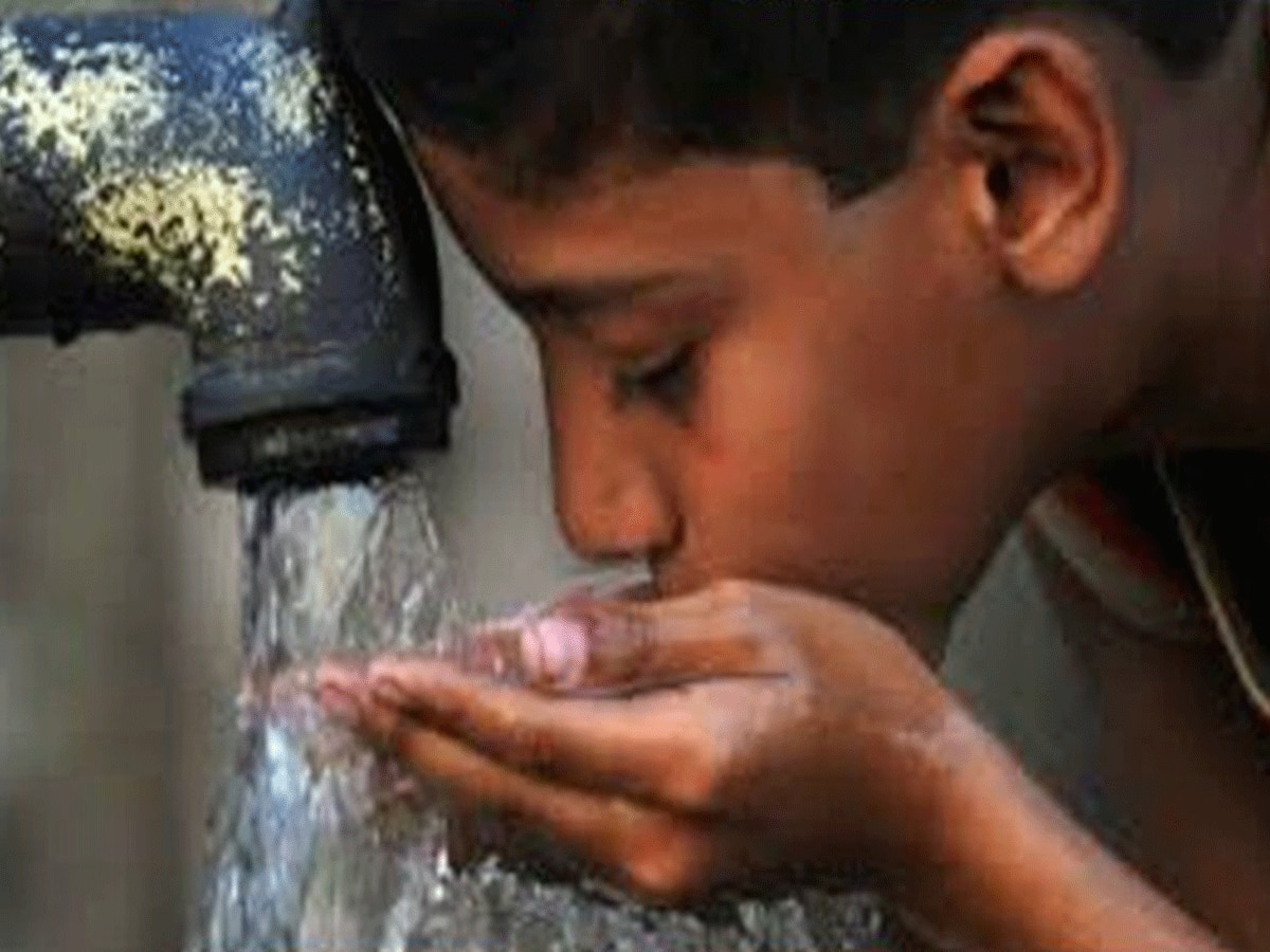 Rajasthan Drinking Water Bill 