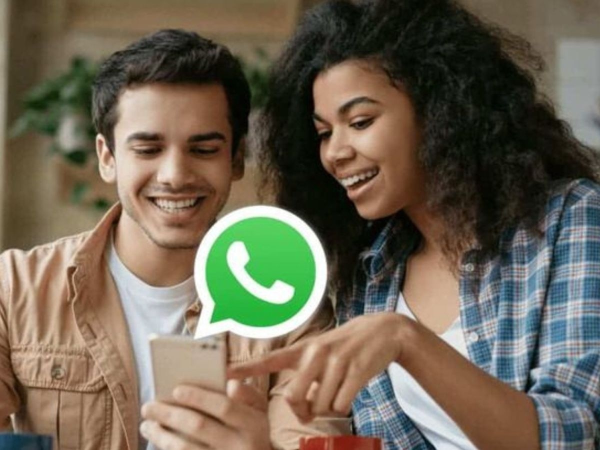 WhatsApp में आ रहा कमाल का फीचर, फॉरवर्ड मैसेज के साथ जोड़ सकेंगे अपना टेक्स्ट