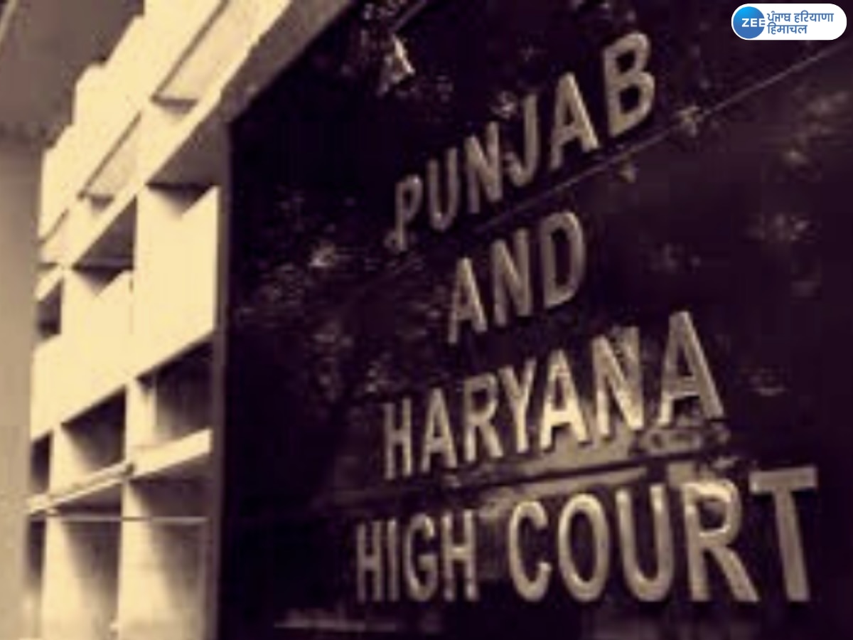 High Court: ਹਾਈ ਕੋਰਟ ਵੱਲੋਂ ਆਸ਼ਾ-ਜਯੋਤੀ ਕੈਂਸਰ ਸਕ੍ਰੀਨਿੰਗ ਵੈਨ ਮਾਮਲੇ 'ਚ ਪੰਜਾਬ ਸਰਕਾਰ ਤੇ ਪੀਜੀਆਈ ਨੂੰ ਨੋਟਿਸ ਜਾਰੀ