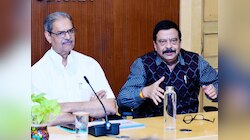 Odisha News: ପିଜିସି ଦ୍ଵାରା ଚାଲିଥିବା ପ୍ରକଳ୍ପର ସମୀକ୍ଷାର କଲେ ଉପମୁଖ୍ୟମନ୍ତ୍ରୀ କନକ ବର୍ଦ୍ଧନ