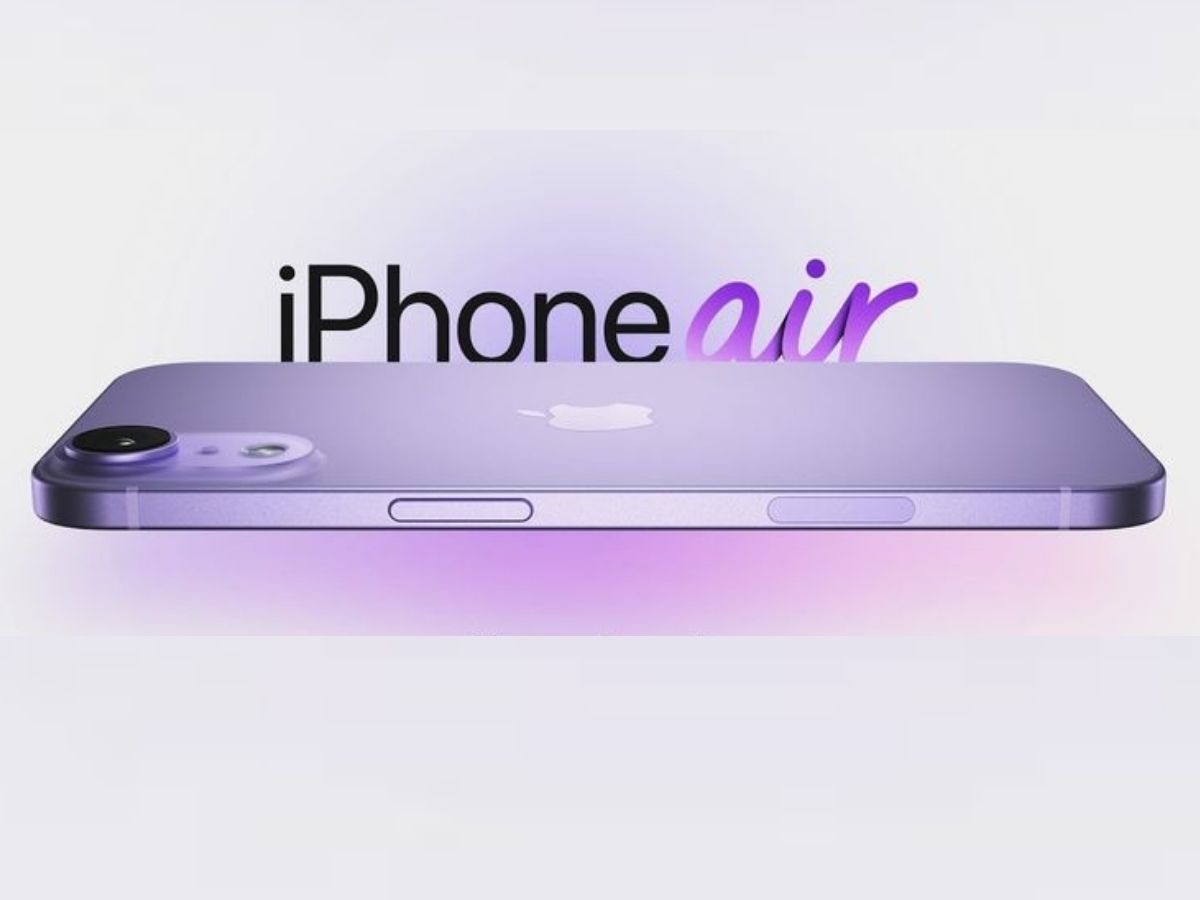 क्या iPhone 17 Air में नहीं होगा सिम कार्ड स्लॉट? लॉन्च से पहले सामने आ रही ये बातें 