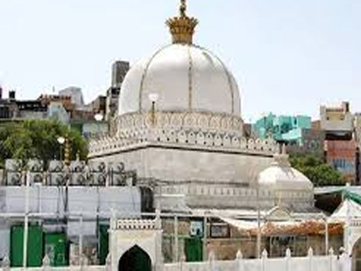 ajmer Dargah Sharif