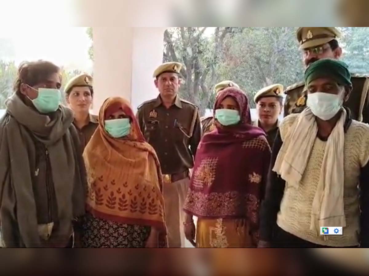 जीजा ने दबाया गला... मां-बाप और भाभी ने पकड़े पैर, आन के लिए उतार दिया लड़की को मौत के घाट, शव की हुई शिनाख्त जीजा ने दबाया गला... मां-बाप और भाभी ने पकड़े पैर, आन के लिए उतार दिया लड़की को मौत के घाट, शव की हुई शिनाख्त