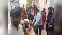 नालंदा में फिर बहा खून, बदमाशों ने पैक्स अध्यक्ष शिवचरण प्रसाद को मारी गोली