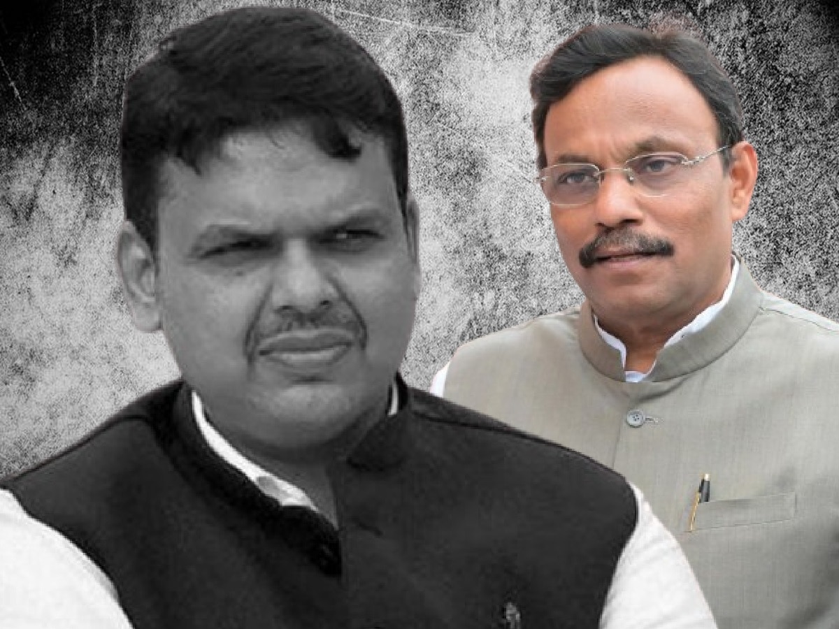 Maharashtra CM: विनोद तावड़े ने आधी रात में पलटा पासा! क्या CM रेस से कट गया देवेंद्र फडणवीस का नाम?