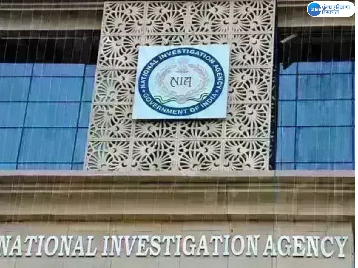 NIA Raids: ਐਨਆਈਏ ਵੱਲੋਂ 6 ਸੂਬਿਆਂ ਵਿੱਚ 22 ਥਾਵਾਂ ਉਤੇ ਛਾਪੇਮਾਰੀ; ਮਨੁੱਖੀ ਤਸਕਰੀ ਨਾਲ ਜੁੜੇ ਤਾਰ