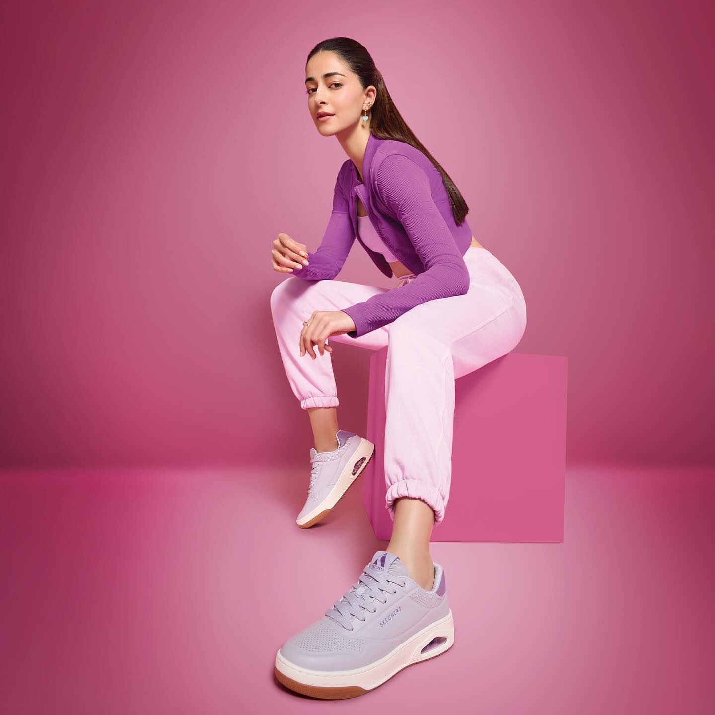 पार्टनर के हिसाब से बदल लेती थीं खुद को