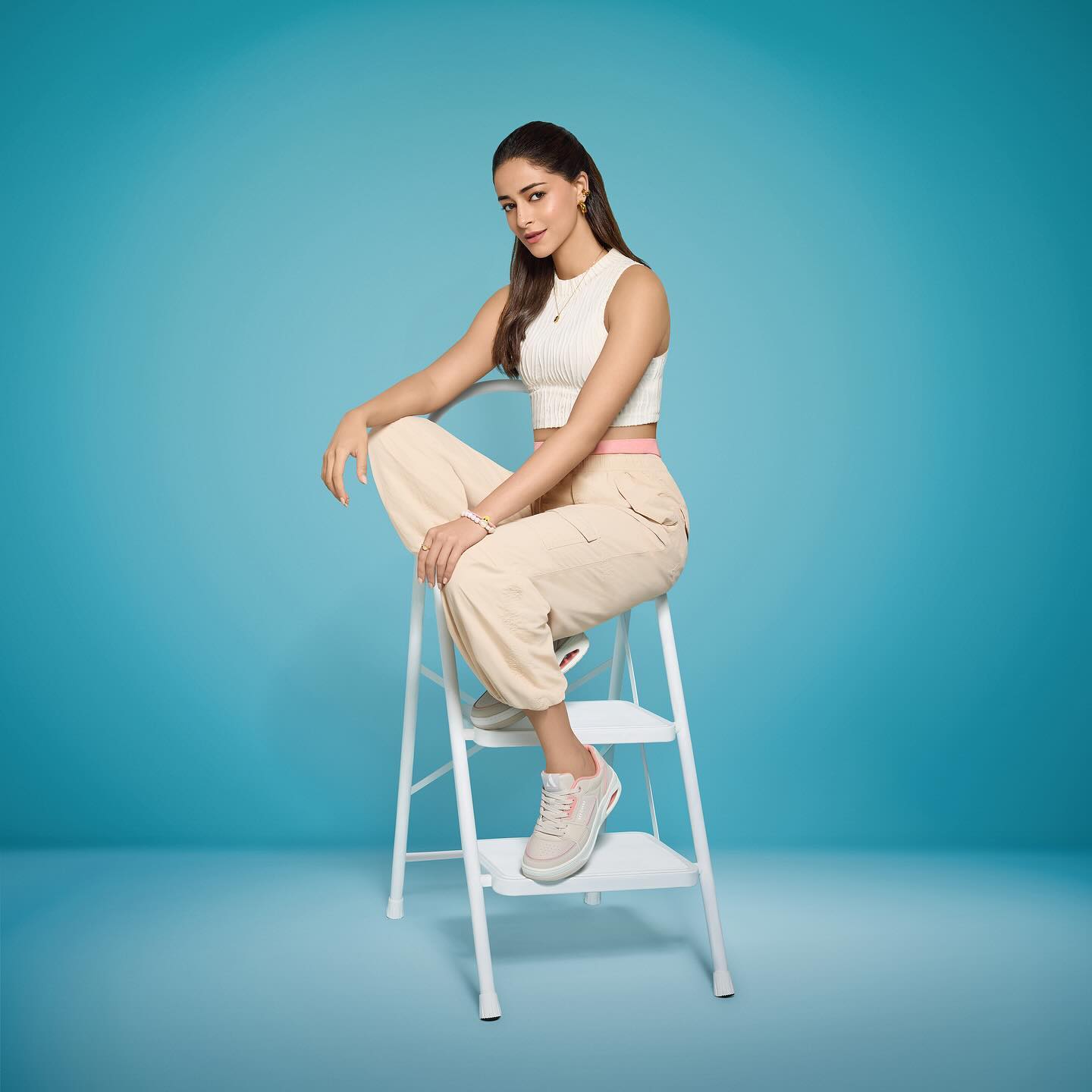 रोमांटिक सोच को लेकर क्या बोलीं अनन्या?