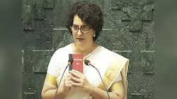 दादी के 40 साल बाद संसद में पोती, क्या कांग्रेस की गिरती साख को बचा पाएंगी प्रियंका 