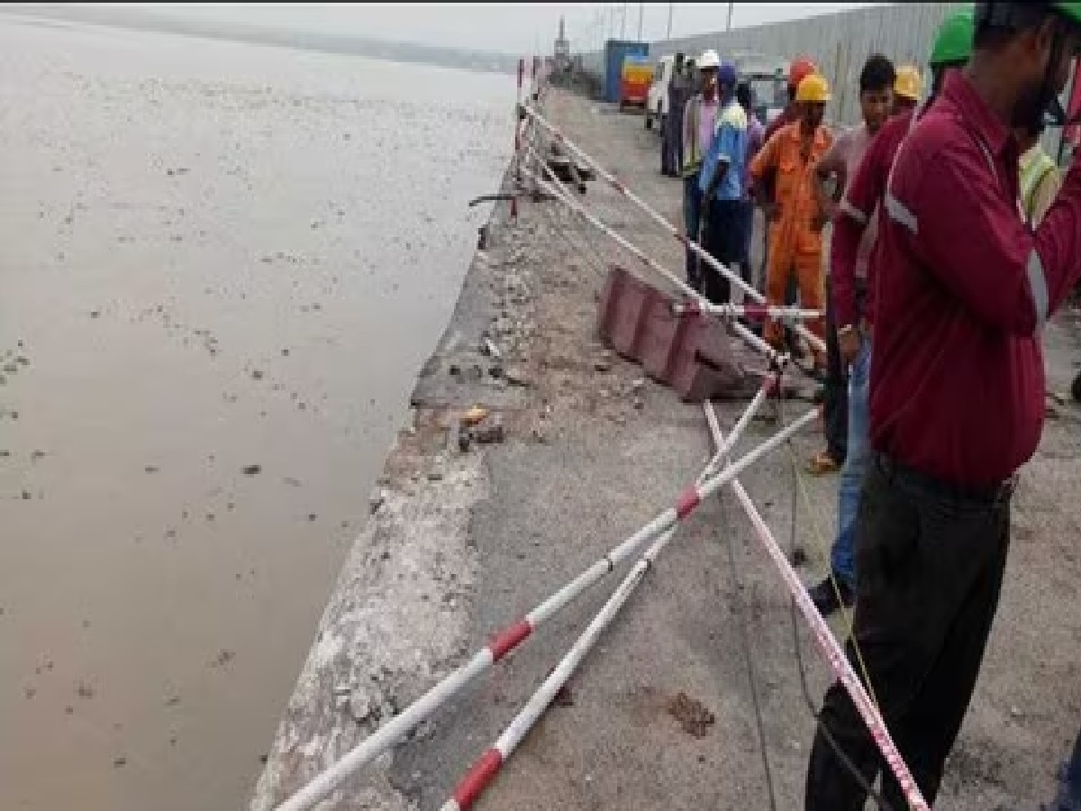 समस्तीपुर नाव हादसा