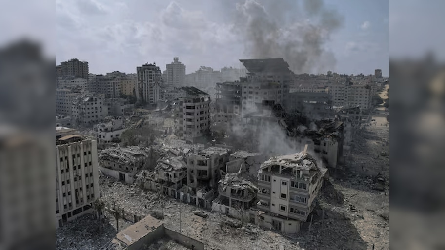 Israel Hamas War: क्या लेबनान के बाद गाजा में भी होगा सीजफायर, हमास ने उठाया ये कदम?