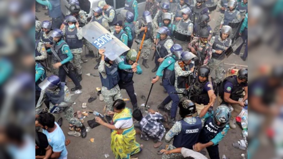 Bangladesh: कट्टरपंथी ताकतों को बांग्लादेश हाईकोर्ट का तमाचा; नहीं लगेगा ISKON पर बैन