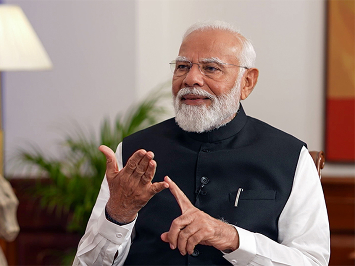 Modi monthly salary | pm modi salary perks allowances details | PM Modi ...
