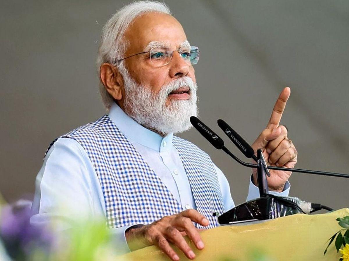 Modi monthly salary | pm modi salary perks allowances details | PM Modi ...