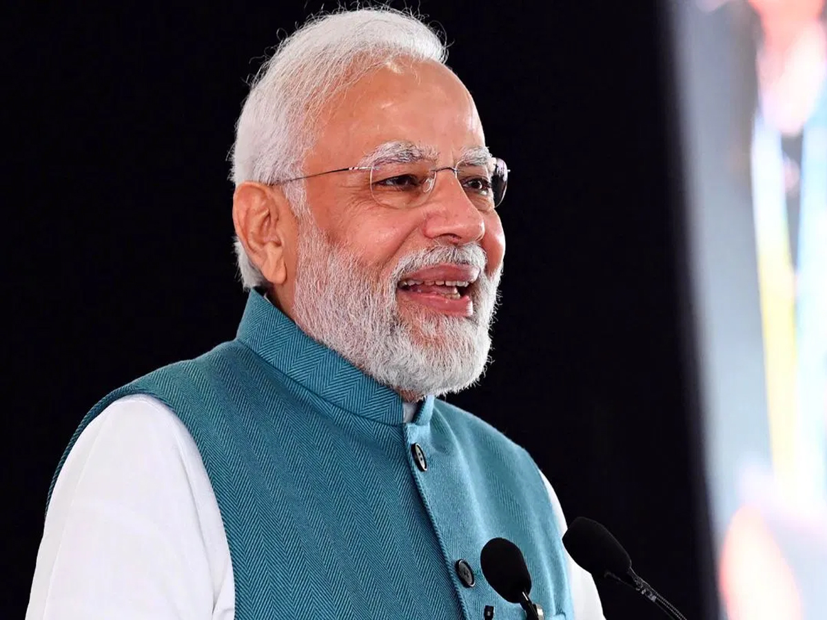 Modi monthly salary | pm modi salary perks allowances details | PM Modi ...
