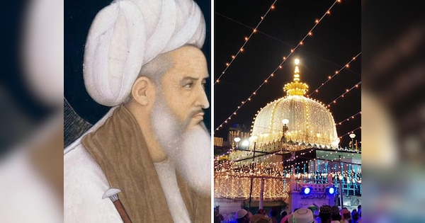 कौन थे ख्वाजा मोइनुद्दीन चिश्ती? जिनकी दरगाह में मंदिर होने का दावा किया गया पेश, क्यों अजमेर में ही बस गए थे