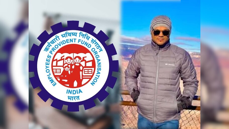 EPFO ने दो बार रिजेक्ट की रिकुएस्ट; शख्स ने X पर उतारा गुस्सा; यूजर ने दिया साथ