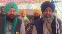 Sarvan Singh Pandher Video: ਖਨੌਰੀ ਬਾਰਡਰ 'ਤੇ ਚੱਲ ਰਹੇ ਅੰਦੋਲਨ ਬਾਰੇ ਸੁਣੋ ਕੀ ਬੋਲੇ ਕਿਸਾਨ ਆਗੂ ਸਰਵਣ ਸਿੰਘ ਪੰਧੇਰ