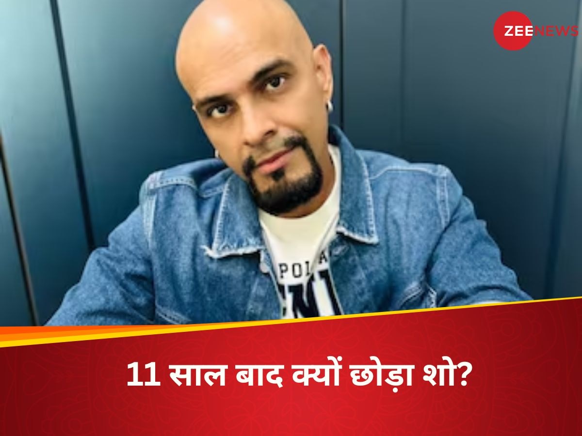 Raghu Ram On Leaving Roadies