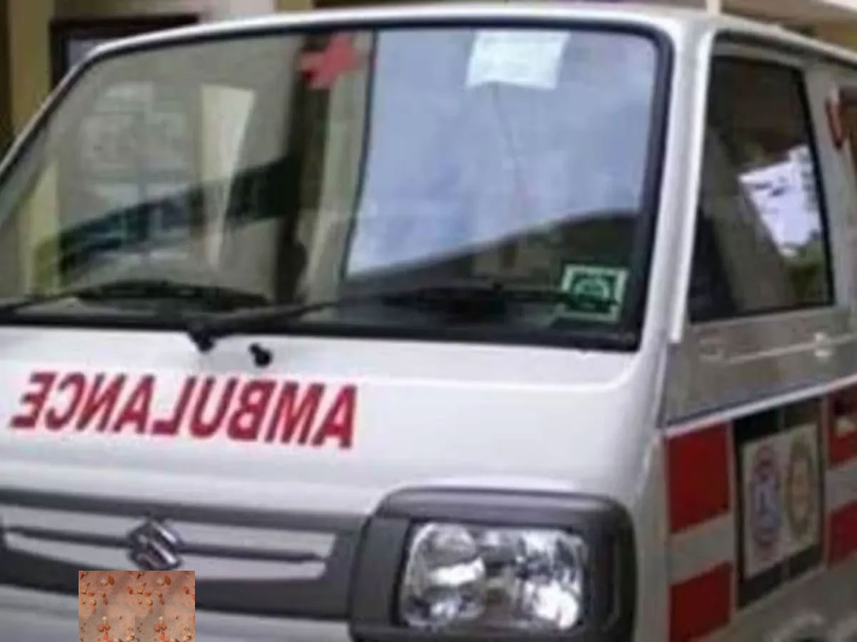 Mauganj rape: चलती एंबुलेंस में टीनेजर से गैंगरेप, बहन-बहनोई ने किया हैवानों के हवाले? '108' से जुड़ा केस Mauganj rape: चलती एंबुलेंस में टीनेजर से गैंगरेप, बहन-बहनोई ने किया हैवानों के हवाले? '108' से जुड़ा केस