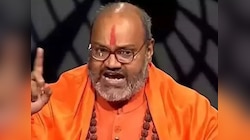 यति नरसिंहानंद ने की राम मंदिर को लेकर विवादित टिप्पणी
